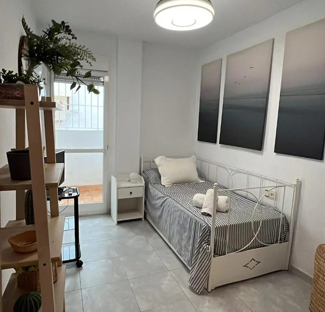 Apartment Fuengirola Beach Center Spain