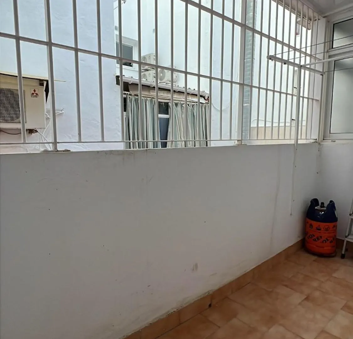 Fuengirola Beach Center