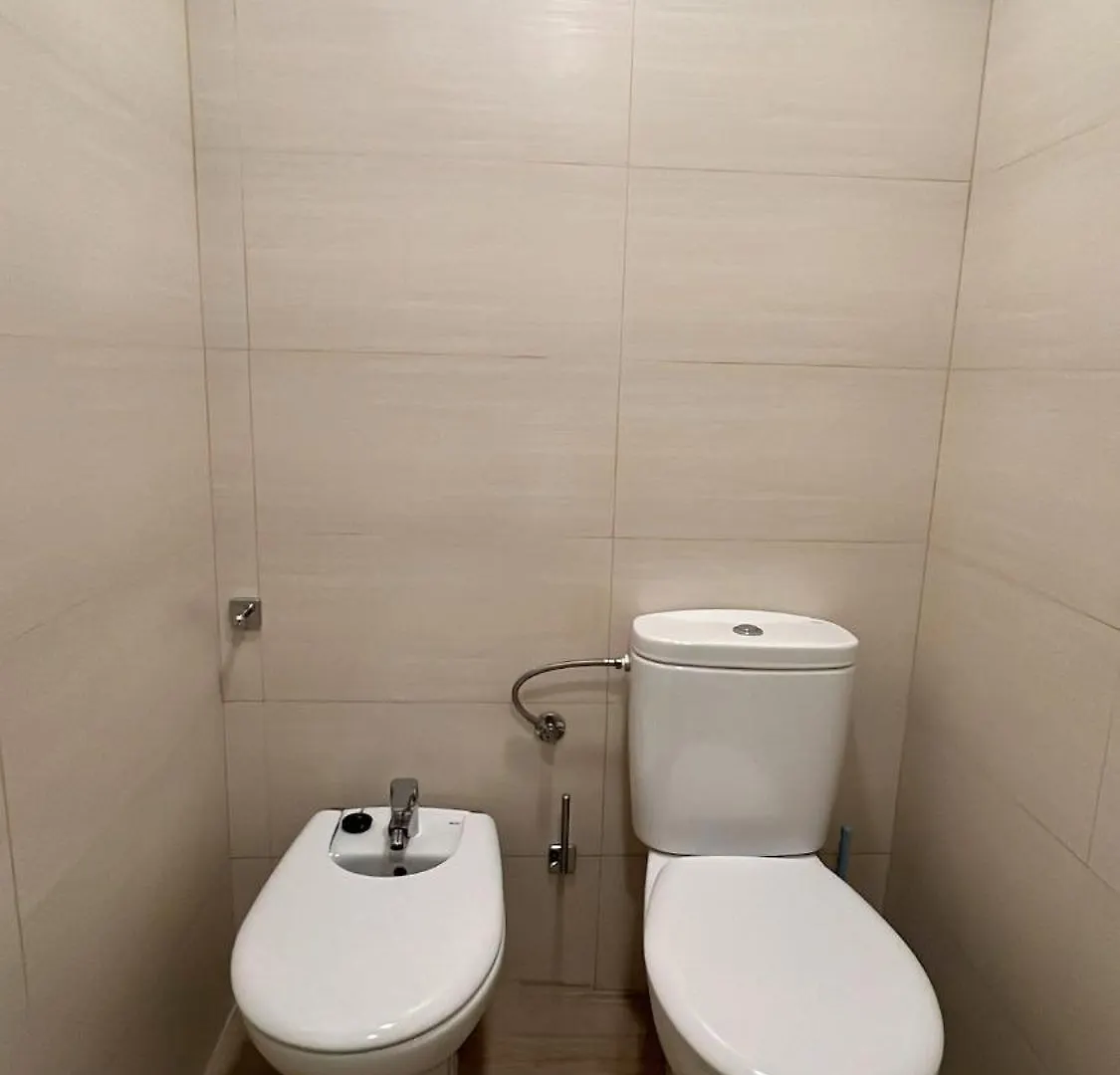 Fuengirola Beach Center Apartment