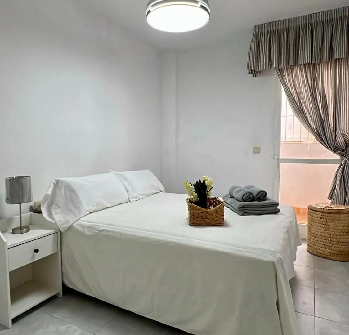 Fuengirola Beach Center