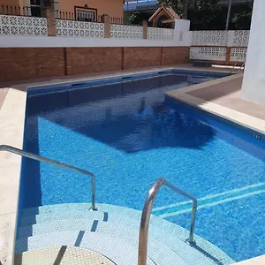 Apartment Versalles